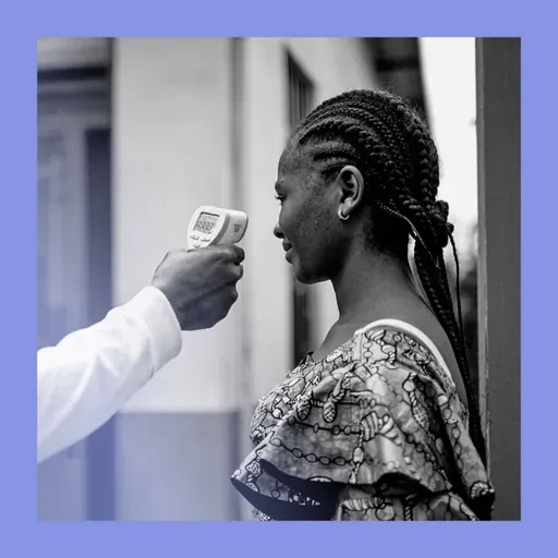 Spread too thin: Africa’s next Ebola outbreak