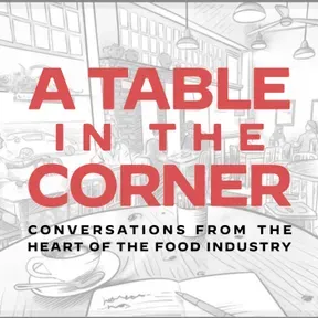 A Table in the Corner