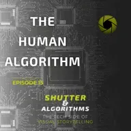 The Human Algorithm — When Automation Fades, Instinct Steps In