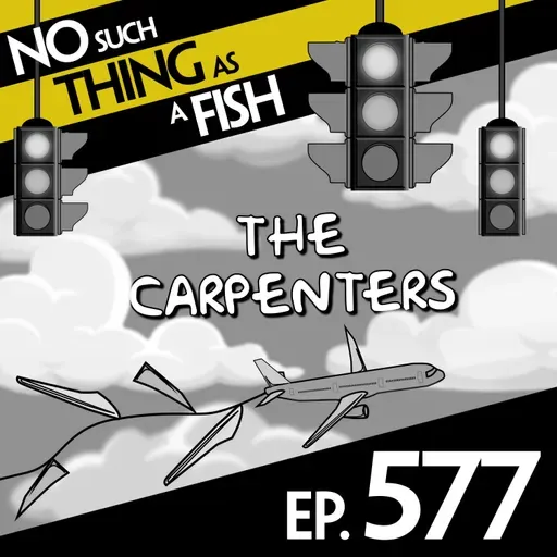 577: No Such Thing As A Venetian Barge