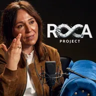 #94 - ¿Y SI TU HIJO ENFERMA?: Qué Queda Cuando No Hay Cura | Isabel García en Roca Project
