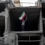 Who Is Winning the War in Iran?