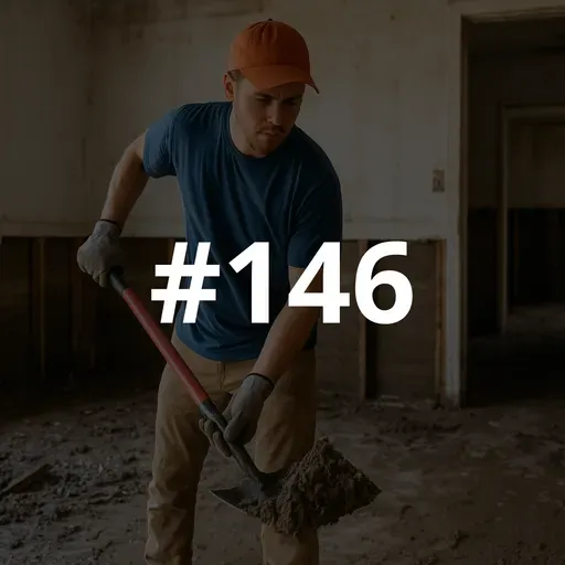 #146 - Rescue Work in Hunt, Texas