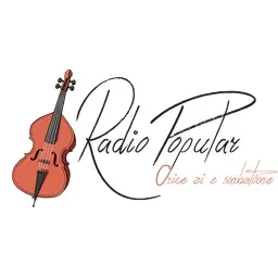 Radio Popular Petrecere