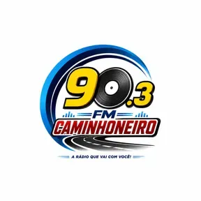 Rádio Caminhoneiro 90.3 FM