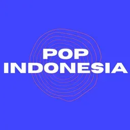 Pop Indonesia