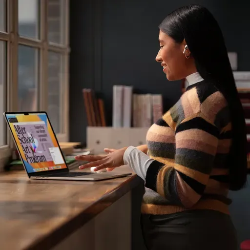 Rétrospective 2024 Apple : Innovations, déceptions et préparatifs pour 2025