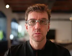 Inventing The Future Pablos Holman On Technology, AI, & Building What’s Never Been Done