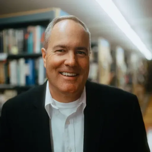 Everett O'Keefe, Becoming an Author Gives You Credibility and Exposure