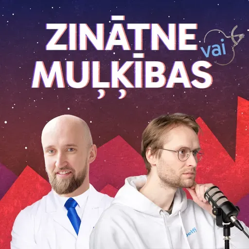 Kāpēc tu nevari pagulēt? "Zinātne vai muļķības" par narkolepsiju, melatonīnu un miega mītiem