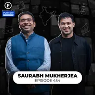 Trump’s Effect on Indian Economy, Investment Opportunities & US vs India |Saurabh |FO454 Raj Shamani