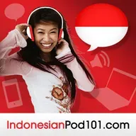 Indonesian Vocab Builder S1 #203 - Personal Information: Common Administrative Terms
