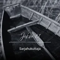 Jakso 21: Sarjahukuttaja