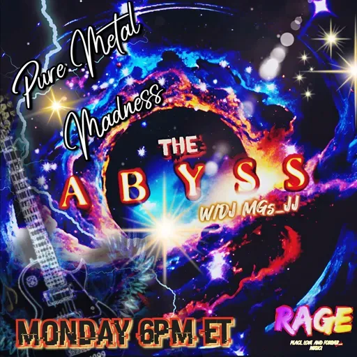 RAGE Abyss 06-24-2024 Ep 9.mp3