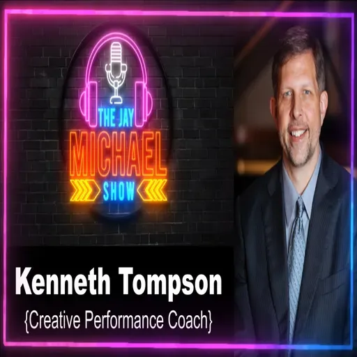 Kenneth Thompson EP61 The Jay Michael Show