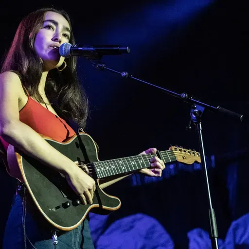 Rockhistorier om regn: “Ud i regnen i Kentucky, og hav det dårligt”