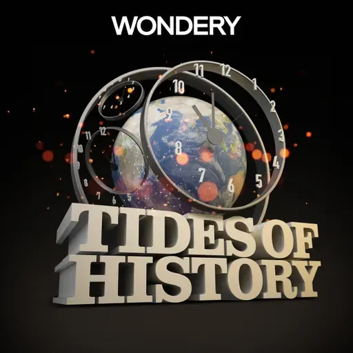 Thucydides, the Greatest Historian of All Time: Interview with Robin Waterfield and Professor Polly Low