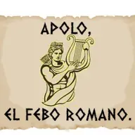 Apolo, el febo romano.