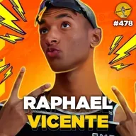 RAPHAEL VICENTE - Podpah #478