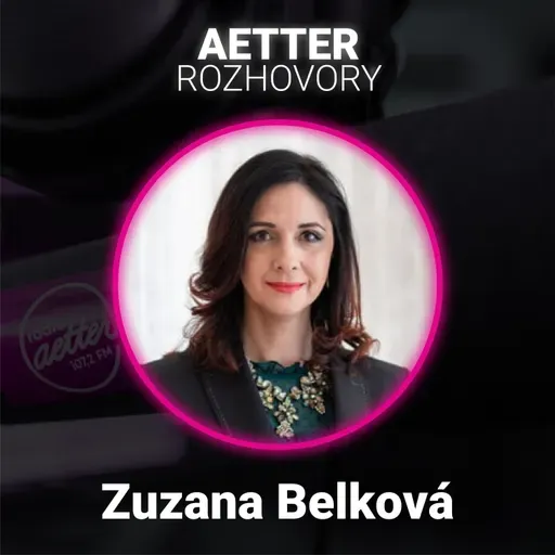 Zuzana Belková - Festival rozhlasovej hry