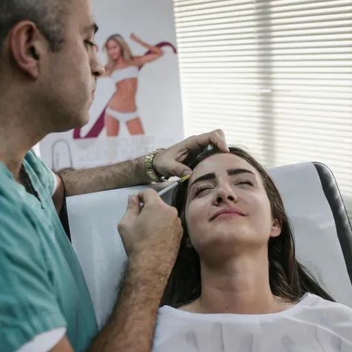 The rise of baby Botox