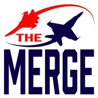 The Merge-4: Flight Lead and Wingman