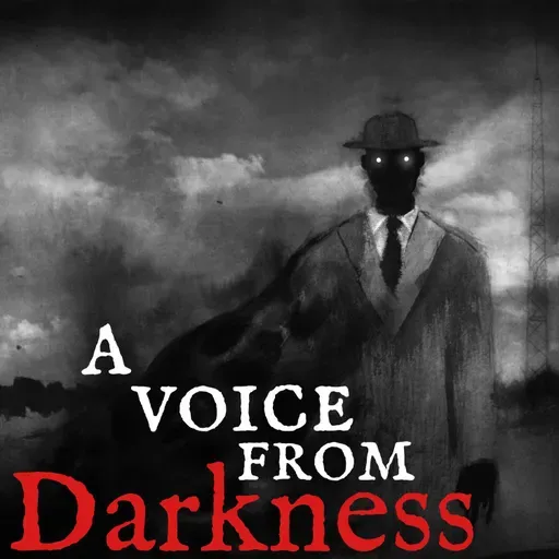 Voicemails From Darkness - MSG 1: Night Drive