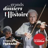BONUS : Yehudi Menuhin, le réconciliateur : d'enfant prodige à « violoniste du siècle »
