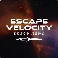 EVSN - Twinkling Heart of the Milky Way Spotted