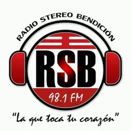 Radio Stereo Bendición