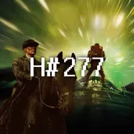 H#277: Peaky Blinders X Hail Mary