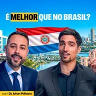 Como é a Saúde no Paraguai? com Dr. Johan Palhano
