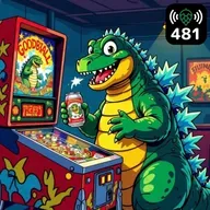 Illegal beers, thunderous thiols, and AI brewing