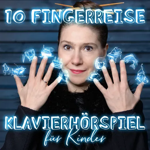 Die Suche nach der verschwundenen Kaffeebohne