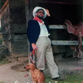 Echando pa'lante con Ñor Antenor