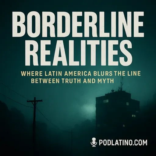 The Town That Disappeared