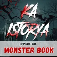 Episode 284 : Monster Book