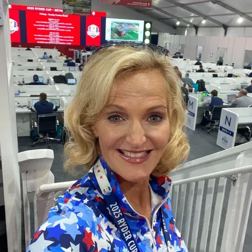 363: Sports Innerview - 09/25/2025 - Ann previews the Ryder Cup