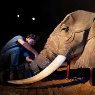 Sculpting Invisible Materials: Expanding Empathy in the Hot Mess of Now with Dylan McGarry of Empatheatre