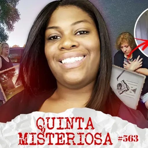UM DOS CASOS MAIS TRISTES QUE JÁ CONTEI | Ajike Owens #563