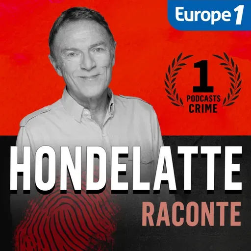 Hondelatte raconte : L'année 1956 [1/5]
