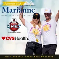 From Months to Live to Miles of Hope with Eric Borstein