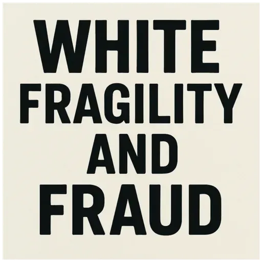Minnesota: White Fragility=Somali Fraud