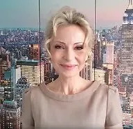 Sandra Navidi: Wie Jeffrey Epstein und der Bitcoin zusammenhängen