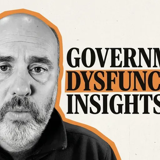 Congress Doesn't Work, Newt Wants Nukes, and More!