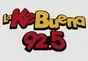 La Ke Buena 92.5 FM - XHFRT