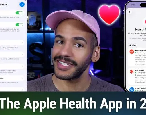 Hands-On Apple 213: Apple Health Checkup!