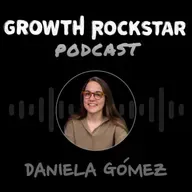 Estrategias para escalar negocios en mercados globales con Daniela Gómez