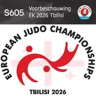 HJP S605, Voorbeschouwing EK senioren 2026