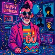 #294 - Happy Birthday!